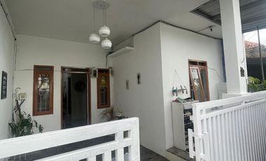Rumah Cluster Riung Bandung Siap Huni Cocok Untuk Keluarga Bahagia