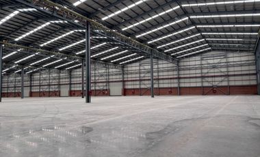 Alquilo Bodega De 11.842 M2 $307.5 Millones / Arroyohondo Yumbo Valle Del Cauca /