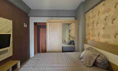 Apartemen dijual di Kawasan Industri Berbek, Berbek, Waru, Sidoarjo, Jawa Timur