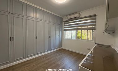 3 Bedrooms- Fully Furnished House for Rent in CutCut, Angeles