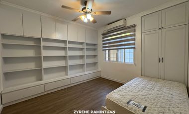 3 Bedrooms- Fully Furnished House for Rent in CutCut, Angeles