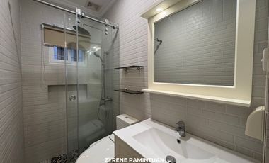 3 Bedrooms- Fully Furnished House for Rent in CutCut, Angeles