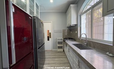 3 Bedrooms- Fully Furnished House for Rent in CutCut, Angeles