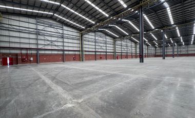 Alquilo Bodega De 11.842 M2 $307.7 Millones / Arroyohondo Yumbo Valle Del Cauca