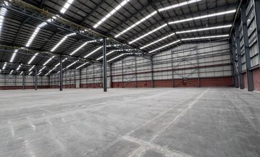 Alquilo Bodega De 11.842 M2 $307.7 Millones / Arroyohondo Yumbo Valle Del Cauca