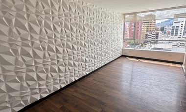 Arriendo departamento de dos habitaciones