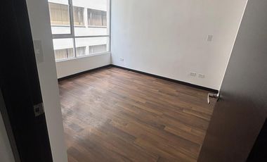 Arriendo departamento de dos habitaciones