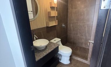 Arriendo departamento de dos habitaciones