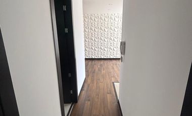 Arriendo departamento de dos habitaciones