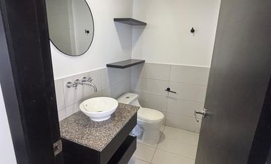 Arriendo departamento de dos habitaciones