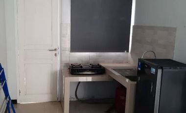 Rumah Siap Huni Colomadu Surakarta 2KT Lokasi Strategis