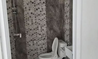 Rumah Siap Huni Colomadu Surakarta 2KT Lokasi Strategis