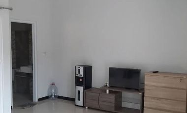 Rumah Siap Huni Colomadu Surakarta 2KT Lokasi Strategis