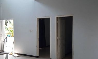 Rumah Siap Huni Colomadu Surakarta 2KT Lokasi Strategis