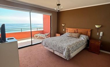 Departamento 4 Dormitorios 1ra Línea Casablanca