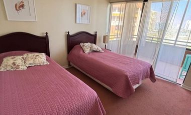 Departamento 4 Dormitorios 1ra Línea Casablanca