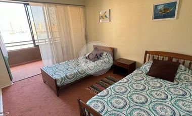 Departamento 4 Dormitorios 1ra Línea Casablanca