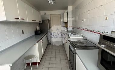 Departamento 4 Dormitorios 1ra Línea Casablanca