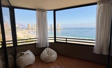 Departamento 4 Dormitorios 1ra Línea Casablanca