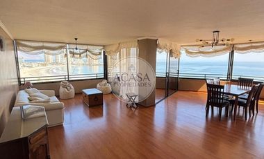 Departamento 4 Dormitorios 1ra Línea Casablanca