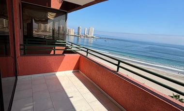 Departamento 4 Dormitorios 1ra Línea Casablanca