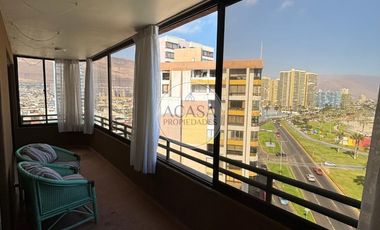 Departamento 4 Dormitorios 1ra Línea Casablanca