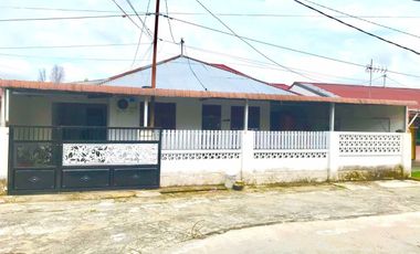 Rumah murah lokasi dekat Jalan Bukit barisan Pekanbaru