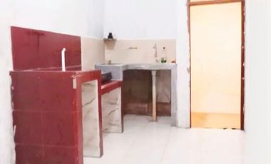 Rumah murah lokasi dekat Jalan Bukit barisan Pekanbaru