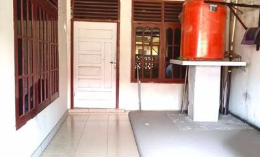 Rumah murah lokasi dekat Jalan Bukit barisan Pekanbaru