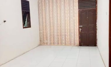 Rumah murah lokasi dekat Jalan Bukit barisan Pekanbaru