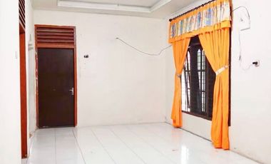 Rumah murah lokasi dekat Jalan Bukit barisan Pekanbaru