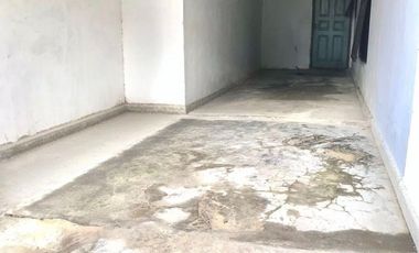 Rumah murah lokasi dekat Jalan Bukit barisan Pekanbaru