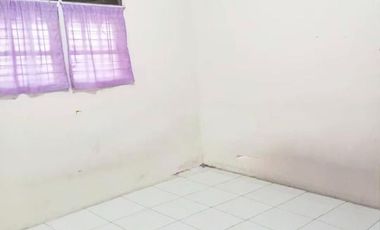 Rumah murah lokasi dekat Jalan Bukit barisan Pekanbaru