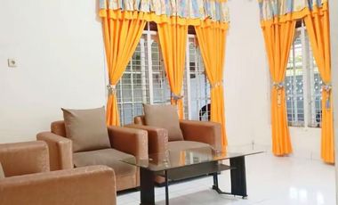 Rumah murah lokasi dekat Jalan Bukit barisan Pekanbaru