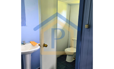 🏡 Tu hogar soñado en la Patagonia chilena: ¡Terreno de 1 Hectárea con casa en Aulén, Hualaihué!