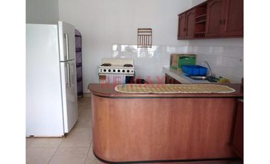 Casa De Playa En Venta En Exclusivo Balneareo Tortugas , Vista Panoramica $ 150,000.00