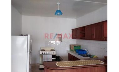 Casa De Playa En Venta En Exclusivo Balneareo Tortugas , Vista Panoramica $ 150,000.00