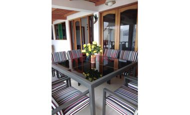 Casa De Playa En Venta En Exclusivo Balneareo Tortugas , Vista Panoramica $ 150,000.00