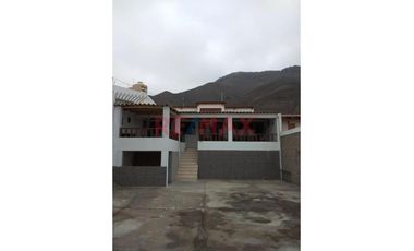 Casa De Playa En Venta En Exclusivo Balneareo Tortugas , Vista Panoramica $ 150,000.00