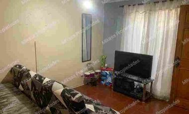 Casa en venta / Omar Herrera