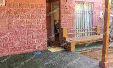 Casa en venta / Omar Herrera