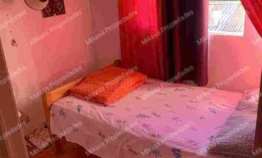 Casa en venta / Omar Herrera