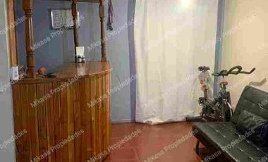 Casa en venta / Omar Herrera