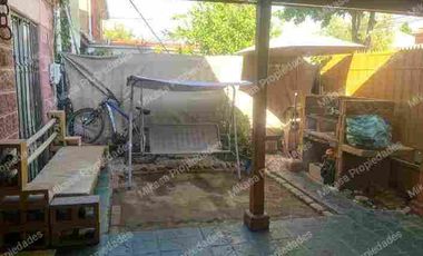 Casa en venta / Omar Herrera