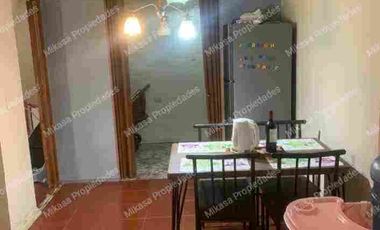 Casa en venta / Omar Herrera