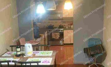 Casa en venta / Omar Herrera