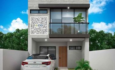 Casa en preventa, Col. El Coyol, Veracruz.