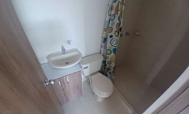 Alquilo Apartamento en Barichara, yumbo ciudad guabinas
