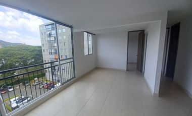Alquilo Apartamento en Barichara, yumbo ciudad guabinas