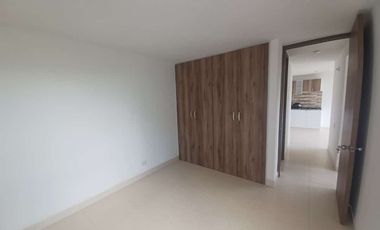 Alquilo Apartamento en Barichara, yumbo ciudad guabinas